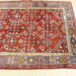 845 8123 ORIENTAL RUG